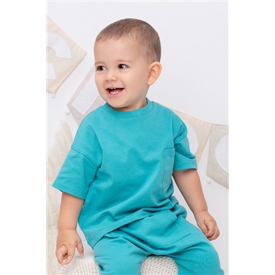 Футболка CROCKID SALE, 887511