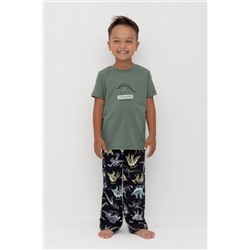 CROCKID Пижама К 1599
