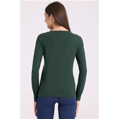 Лонгслив АПРЕЛЬ, 946180