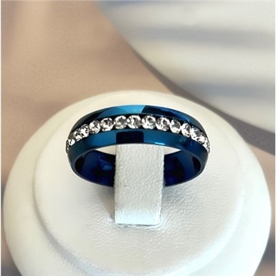 Кольцо - Н01-15139 размер 19