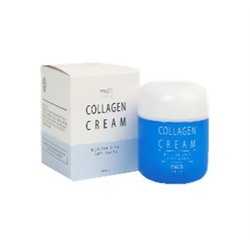 MED B - КРЕМ ДЛЯ ЛИЦА С КОЛЛАГЕНОМ DAILY COLLAGEN CREAM, 100 ML