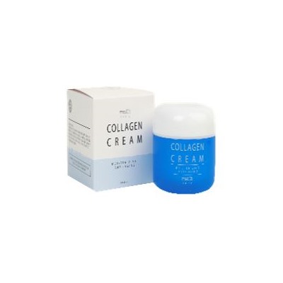MED B - КРЕМ ДЛЯ ЛИЦА С КОЛЛАГЕНОМ DAILY COLLAGEN CREAM, 100 ML