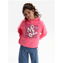 Толстовка для девочек