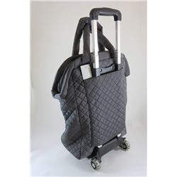 Сумка-тележка дорожная NN