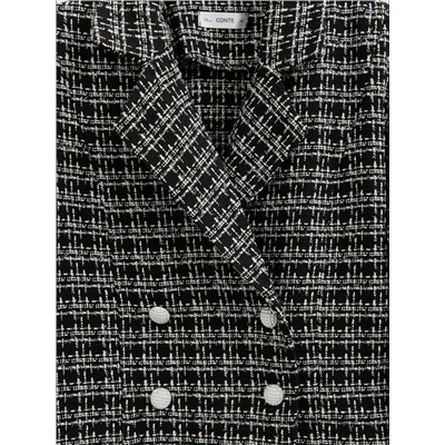 Жакеты CONTE LJ 2902 Жакет женский