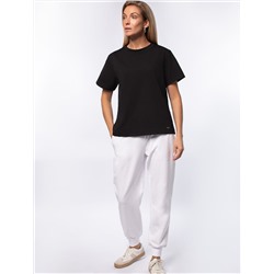 VILATTE Футболка D49.983