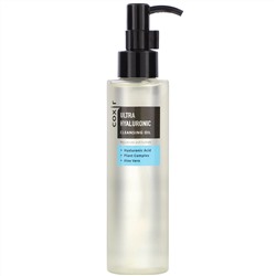 Coxir, Ultra Hyaluronic, Cleansing Oil, 5.07 oz (150 ml)