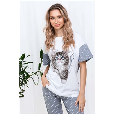 Костюм с бриджами Брамс НАТАЛИ, 883377