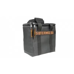 Термочехол под АКБ «СИБТЕРМО», 50 А/ч, серый