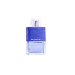 Туалетная вода Armand Basi L^eau Pour homme 125мл муж edt тестер