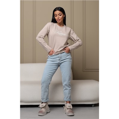 Лонгслив женский ЛЖ001