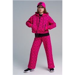 Кепка PLAYTODAY, 965812