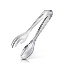 Щипцы сервировочные 21 см Linea PRESTO 93-AC-TN-03