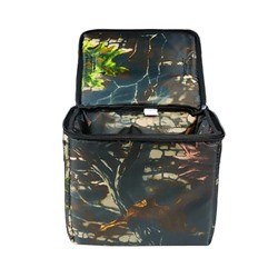 Термочехол «Сибтермо» под АКБ 12 а/ч, цвет микс, 00710202