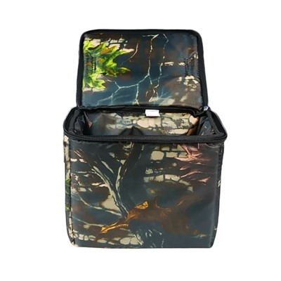 Термочехол «Сибтермо» под АКБ 12 а/ч, цвет микс, 00710202