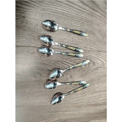 Набор столовых приборов #23099500