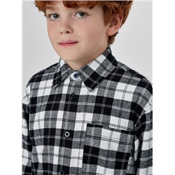РУБАШКА ДЛЯ МАЛЬЧИКОВ 123484