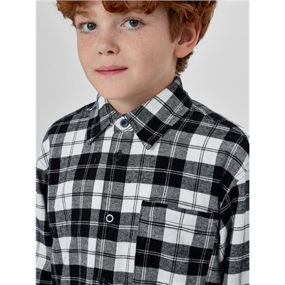 РУБАШКА ДЛЯ МАЛЬЧИКОВ 123484