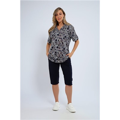 Костюм с бриджами 21110 НАТАЛИ, 1126819