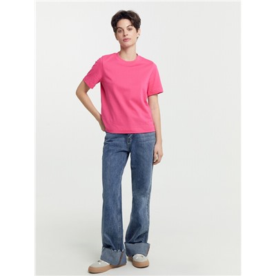 ФУТБОЛКА ЖЕНСКАЯ 112866