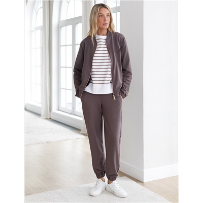 VILATTE Джемпер D49.015