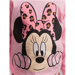 Пижама для девочки J-458