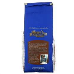Mt. Whitney Coffee Roasters, Organic Peru, Medium Roast, Whole Bean Coffee, 32 oz (907 g)