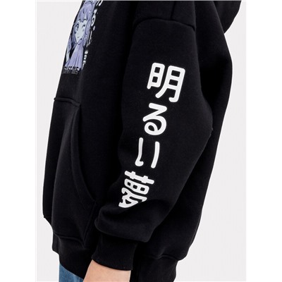 АНОРАК ДЛЯ ДЕВОЧЕК 127886-1