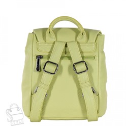 Рюкзак женский 69006-4 yellow Velina Fabbiano-Safenta/50