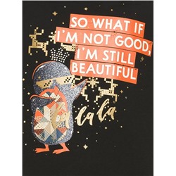 GFT4871 (Футболка для девочки, Pelican )