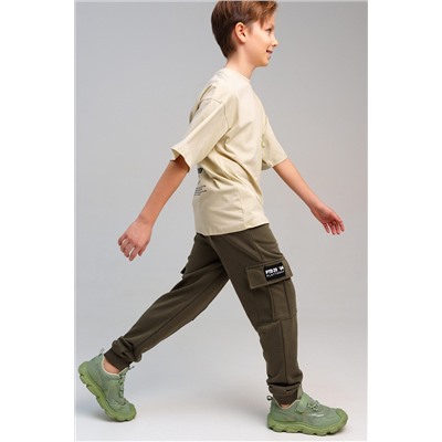 Брюки PLAYTODAY, 1121669