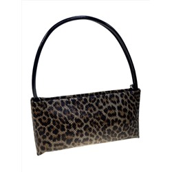 Женская сумка из искусственной кожи мультицвет