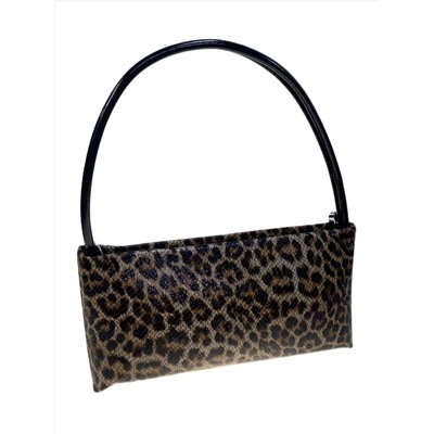 Женская сумка из искусственной кожи мультицвет