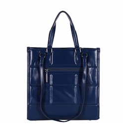 Сумка 1550-1K-04 m.blue Polina&Eiterou