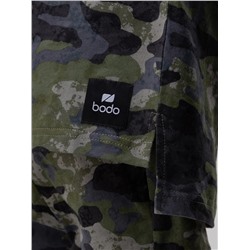 Bodo Костюм 11-368МU