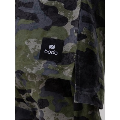 Bodo Костюм 11-368МU