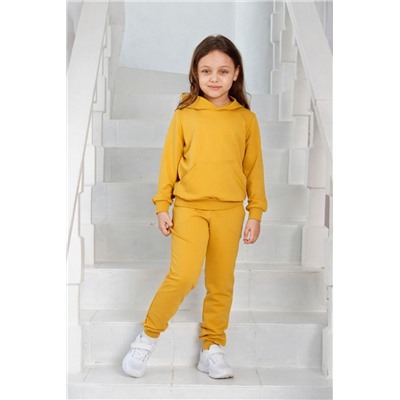 Костюм КТ0045 Горчичный детский (Горчичный)