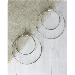 Серьги V993174907170