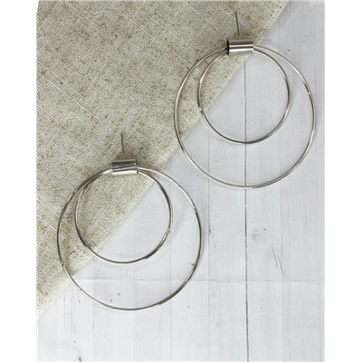 Серьги V993174907170