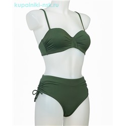 23208 Купальник раздельный (42-48)