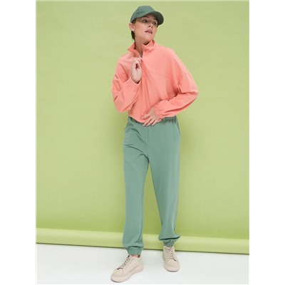 PELICAN Толстовка DFNS6921