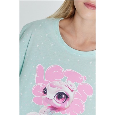 Комплект (Джемпер+Брюки) MARK FORMELLE, 1065637