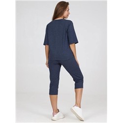 Костюм "Ресен" (Синий)