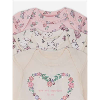 MARK FORMELLE Боди детское 13016-1-3