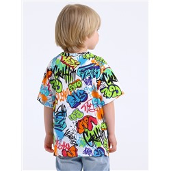 Апрель Футболка 1ПДФК4590001н