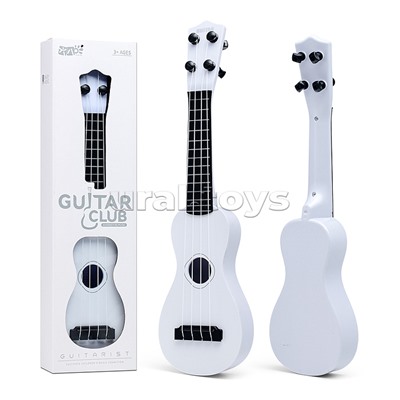 Гитара "Детская струна" в коробке
