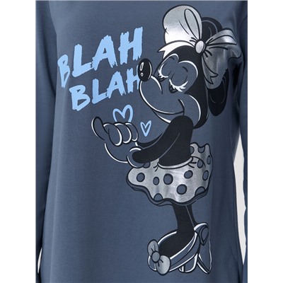 ПЛАТЬЕ ЖЕНСКОЕ ДОМАШНЕЕ 572388