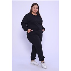 Костюм 35316 (Черный)