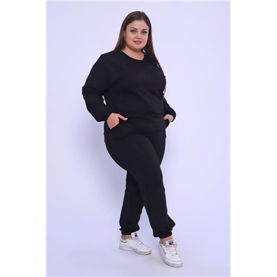 Костюм 35316 (Черный)