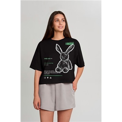 Футболка OXOUNO, 744559